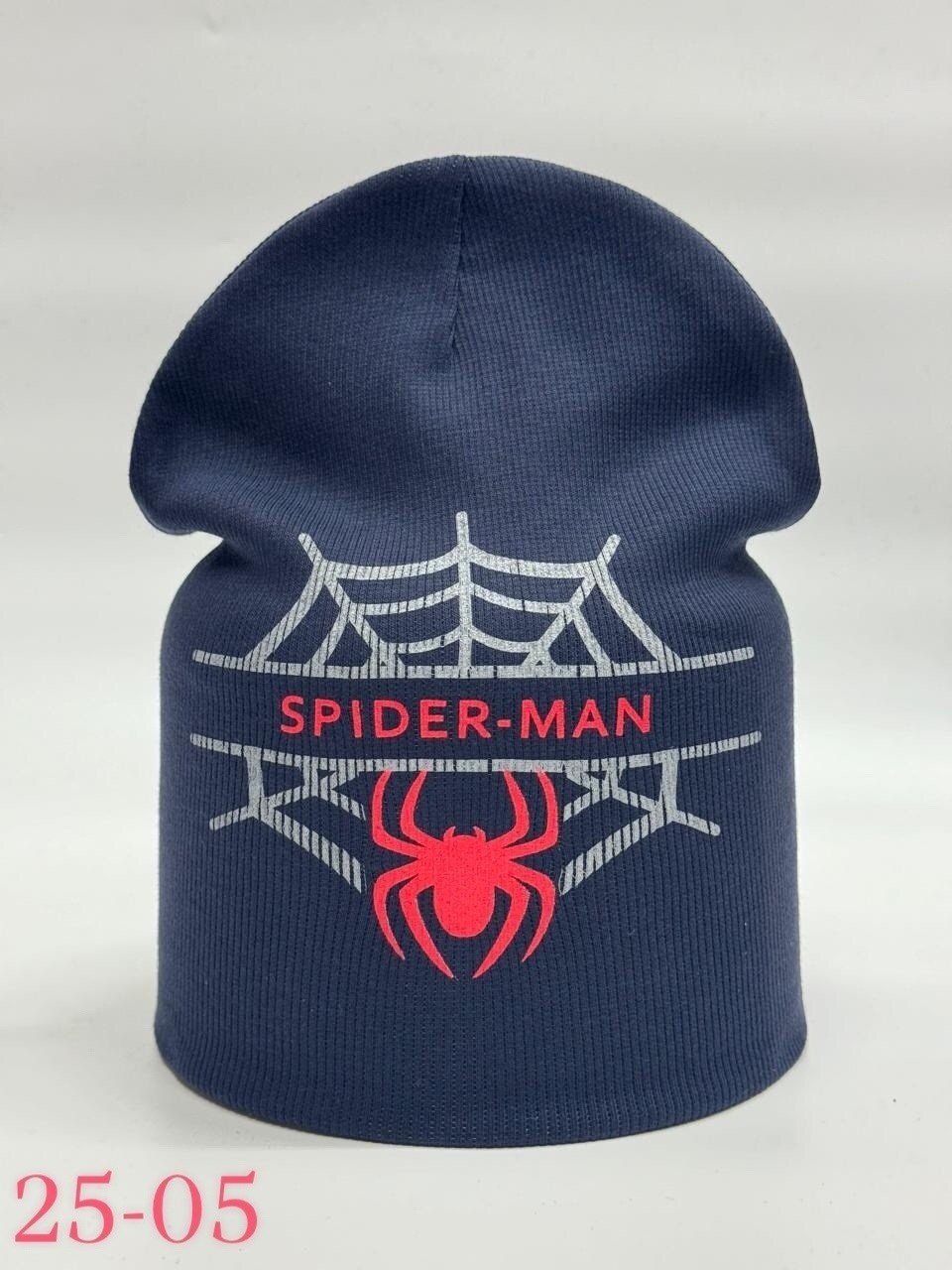 шапка человек паук,шапка spider man,шапка детская демисезонная,шапка для детей,шапка детская