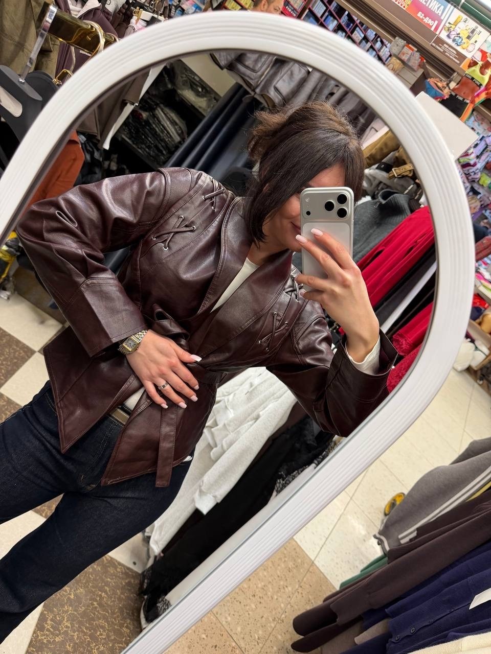 женская кожаная куртка,кожаная куртка,куртка косуха кожаная,кожаная куртка косуха женская,куртка эко кожа