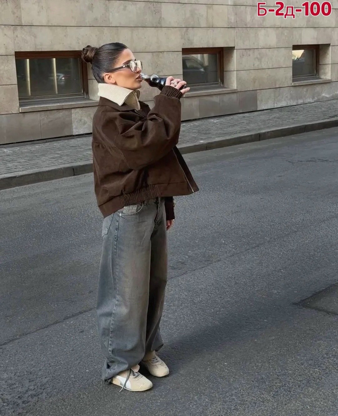 бомбер кожаный замшевый куртка оверсайз,бомбер куртка оверсайз замшевый,куртка из замши арт.4864967,бомбер куртка оверсайз замшевый 69giya цвет коричневый,бомбер кожаный замшевый куртка оверсайз v sve