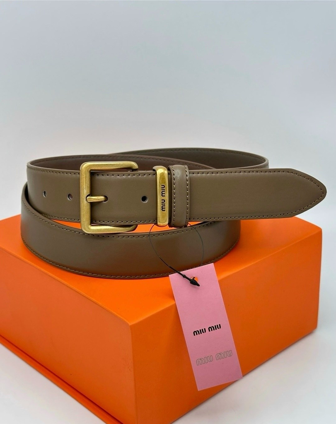 ремень женский,ремень женский кожаный,ремень miu miu,женский ремень miu miu,ремень миу миу