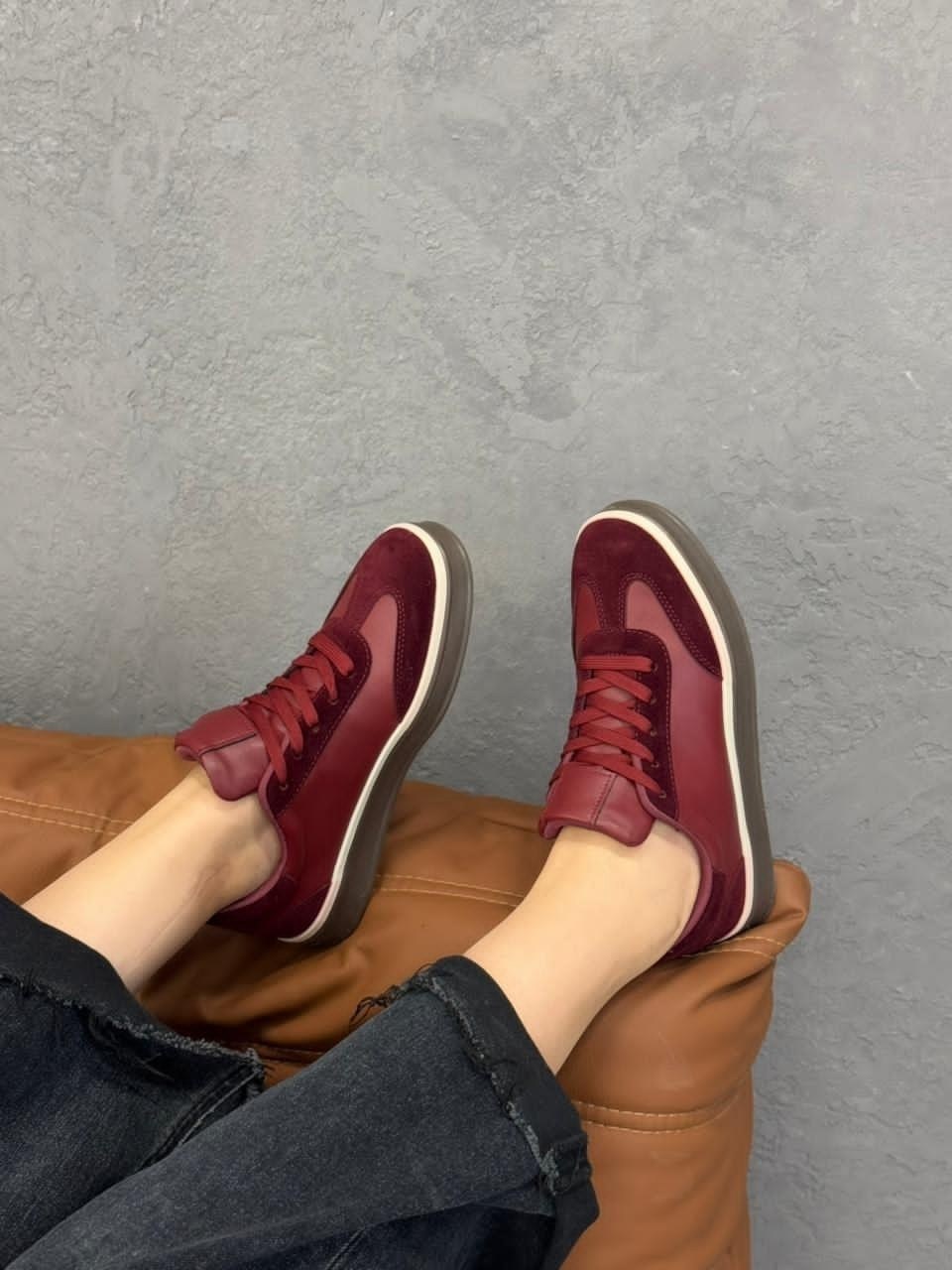 ,женские кроссовки,кроссовки бордовые,кеды замшевые,кроссовки марсала