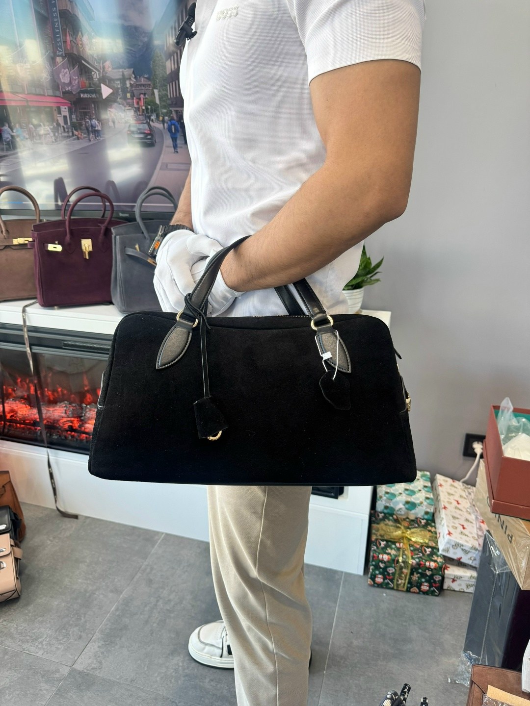 сумка натуральная замша,сумка,сумка дорожная,коричневая замшевая сумка,сумка замшевая женская