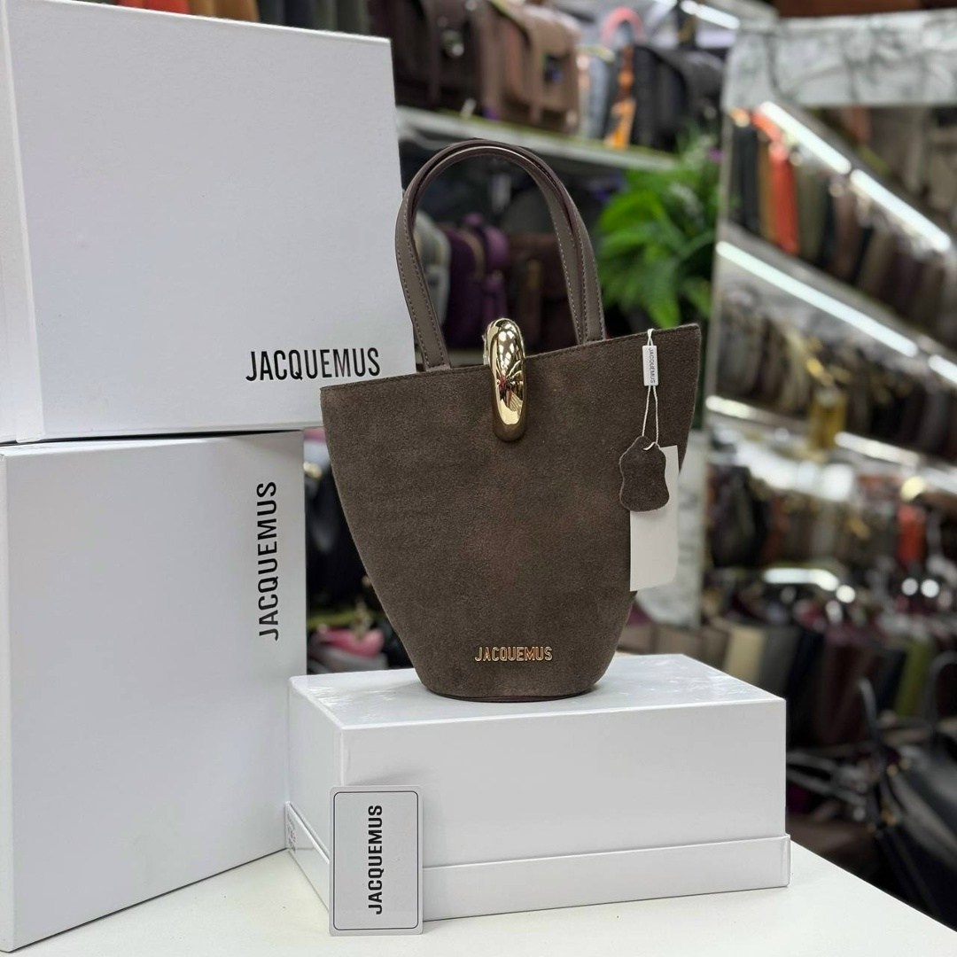 сумка,jacquemus сумка,замшевая сумка,женская сумочка,брендовые сумки