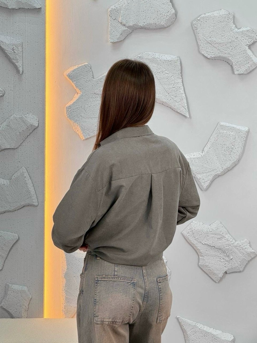 рубашка вельветовая оверсайз feel fine,вельветовая рубашка,женская вельветовая рубашка,рубашка вельветовая оверсайз,рубашка вельветовая шоколадного оттенка