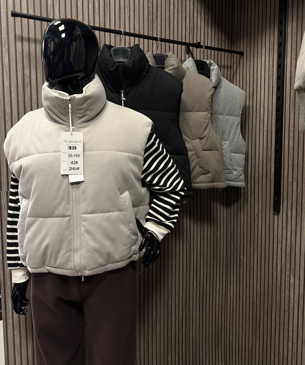 теплый жилет,жилетка теплая,стильная жилетка,жилетка женская,жилет женский теплый