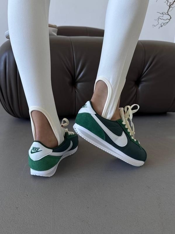 кроссовки nike cortez женские,кроссовки nike cortez,кроссовки nike,кроссовки,nike cortez green