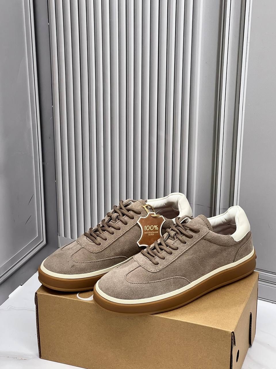 женские кроссовки из замши loro piana коричневые,кроссовки loro piana,,женские кроссовки из замши loro piana коричневые lm-21161,loro piana замшевые кроссовки