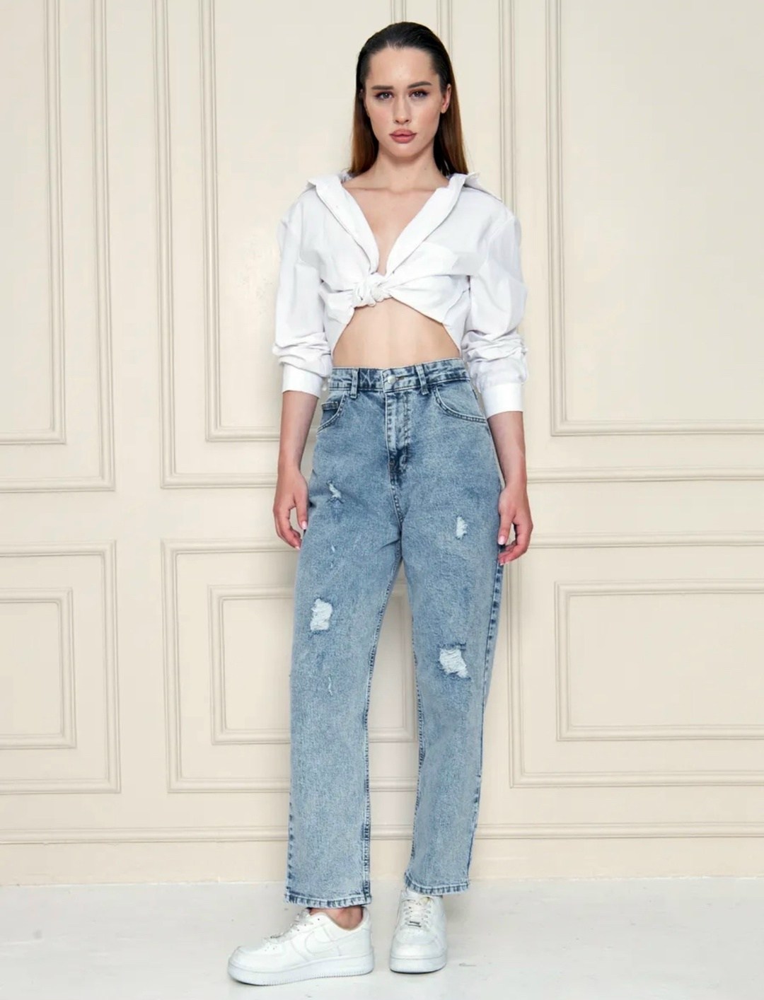 джинсы женские,джинсы мом,женские джинсы мом,женские джинсы бананы,модные джинсы