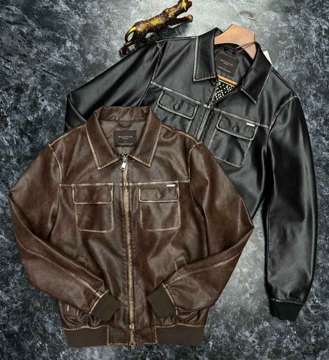 кожаная куртка мужская dejavu из кожи буйвола,кожаная куртка мужская из натуральной кожи,куртка кожаная,куртка кожаная мужская,кожаная куртка мужская hawk коричневая из кожи буйвола