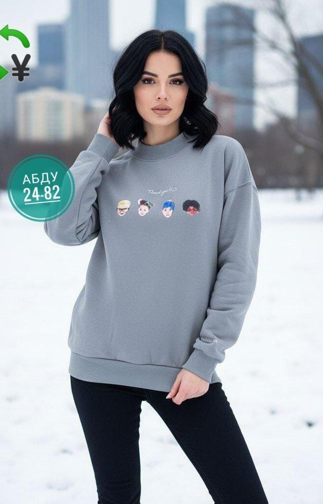 женская кофта,толстовка женская,свитшот,свитер женский,кофта женская модная