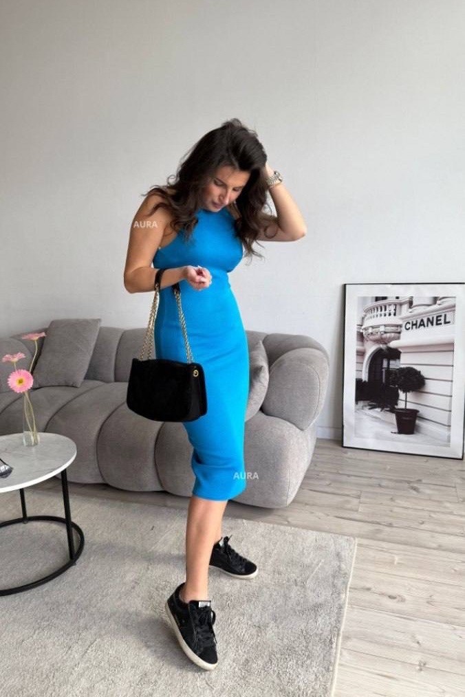 женское платье лапша,платье-лапша,платье женское повседневное длинное,облегающее платье,трикотажное платье