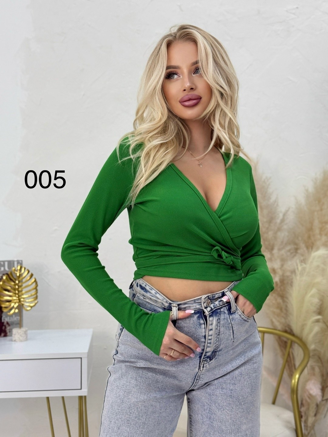 кофта женская,топ женский,женская кофточка,кроп топ,кофта зеленая