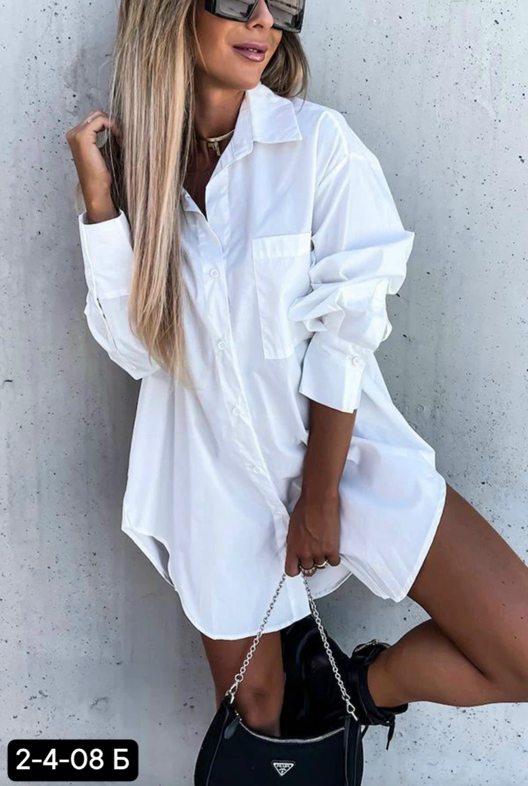 рубашка женская стильная,рубашка платье белое,длинная рубашка,женское платье рубашка,белая рубашка оверсайз