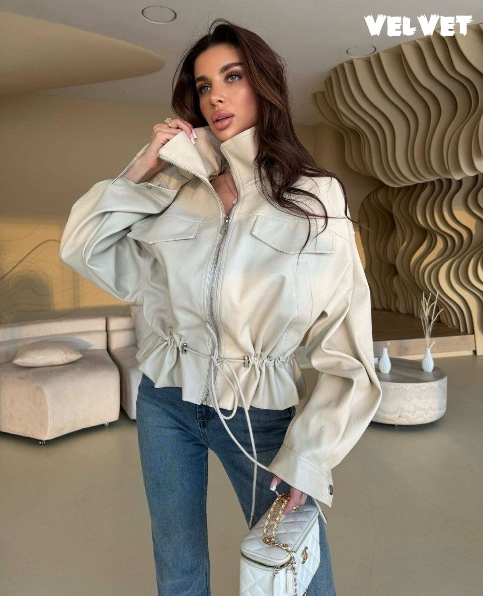 куртка из искусственной кожи женская,куртка кожаная,женская кожаная куртка,куртка женская,куртка женская кожаная на молнии