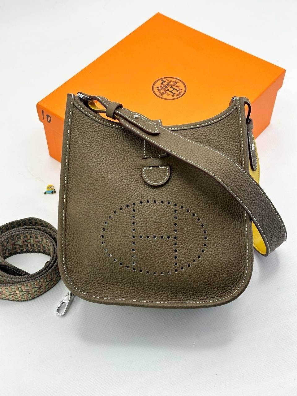 женская сумка hermes,сумка hermes,сумка hermes evelyne,сумка эрмес,сумка гермес