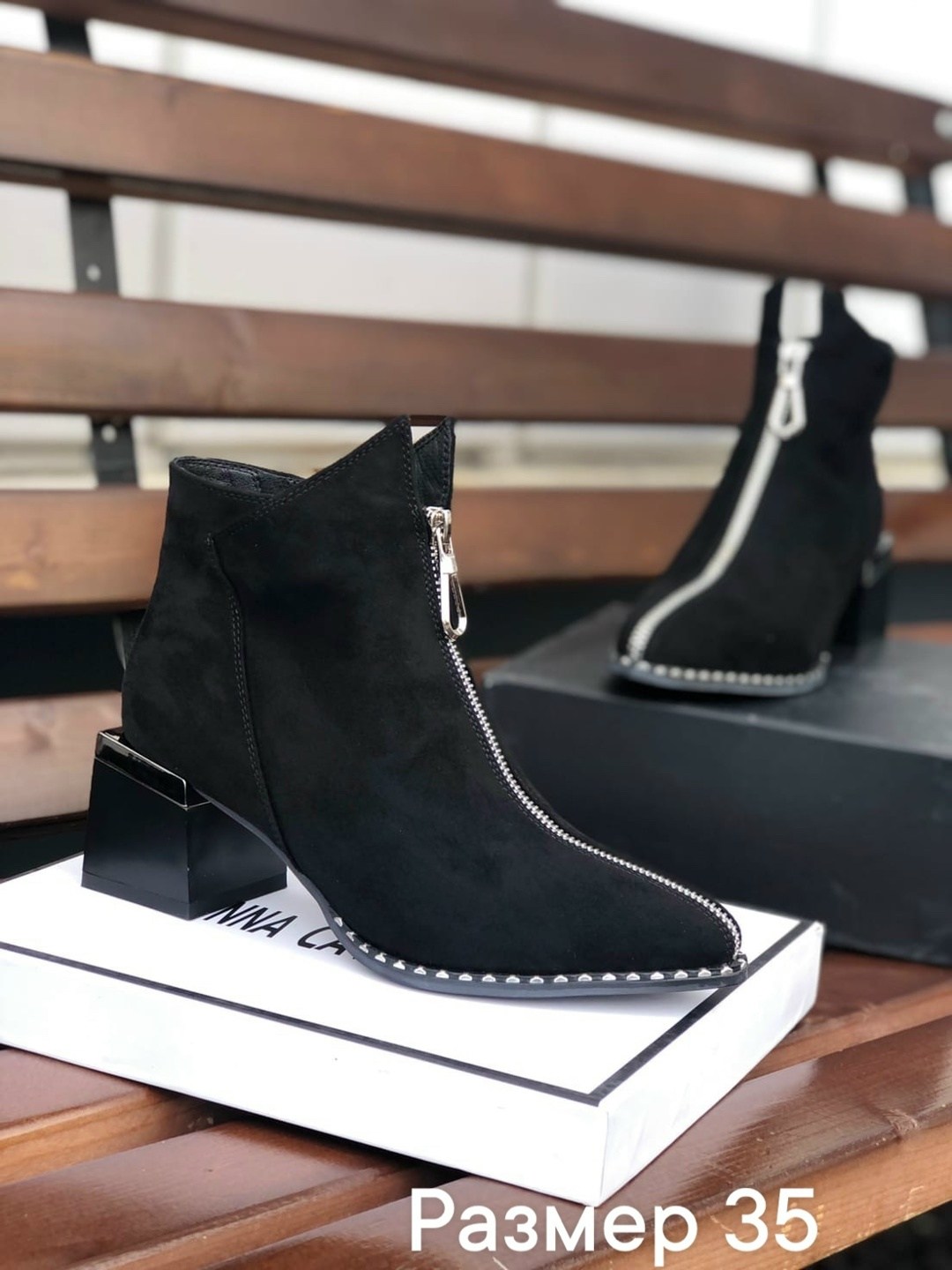 ,женские ботильоны,женские ботильоны из лакированной кожи,женская ,модные ботинки