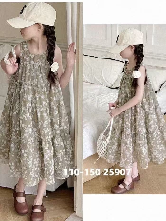 платье для девочек,платье для девочки летнее,платье летнее,детское летнее платье,стильное платье