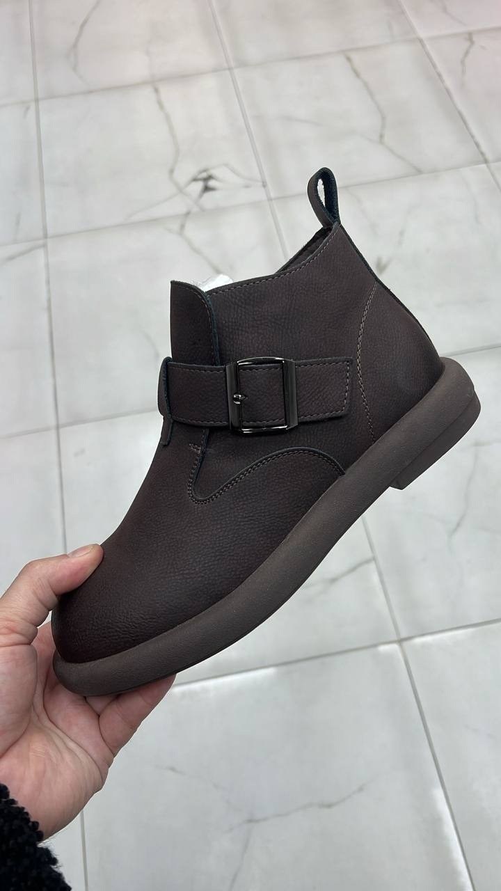 ,замшевые ботинки,модные ботинки,ботинки на плоской подошве,детские ботинки