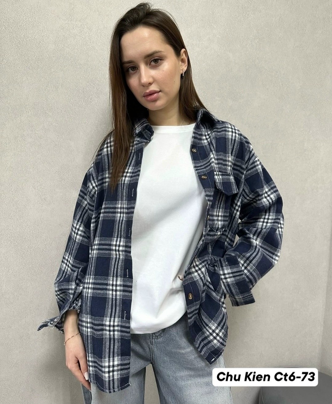 рубашка в клетку,рубашка в клетку женская,женская рубашка,рубашка в клетку оверсайз удлиненная 2e_brand,рубашка в клетку оверсайз женская