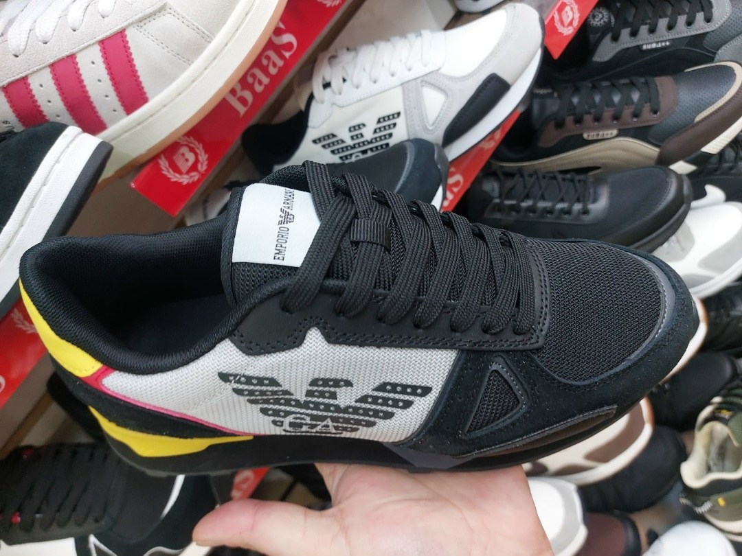 кроссовки emporio armani,кроссовки,,ea7 emporio armani кроссовки,мужская  кроссовки