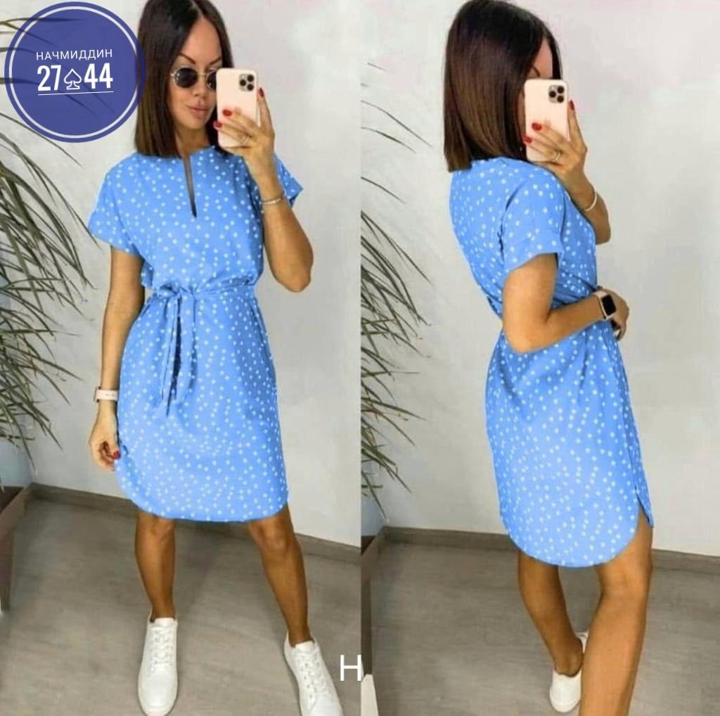 платье летнее в горошек,женское платье,летнее платье женское,платье летнее,платье