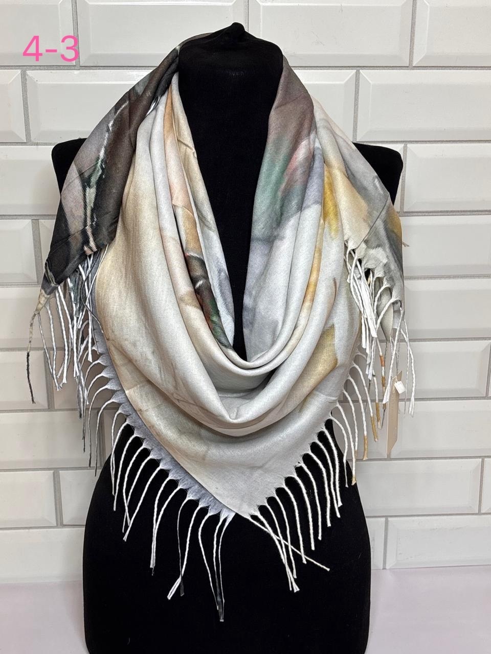 кашемировый платок,платки шарф,платки женские,платок женский двусторонний,платок женский с рисунком