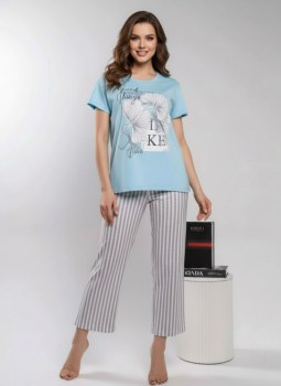 Домашняя одежда