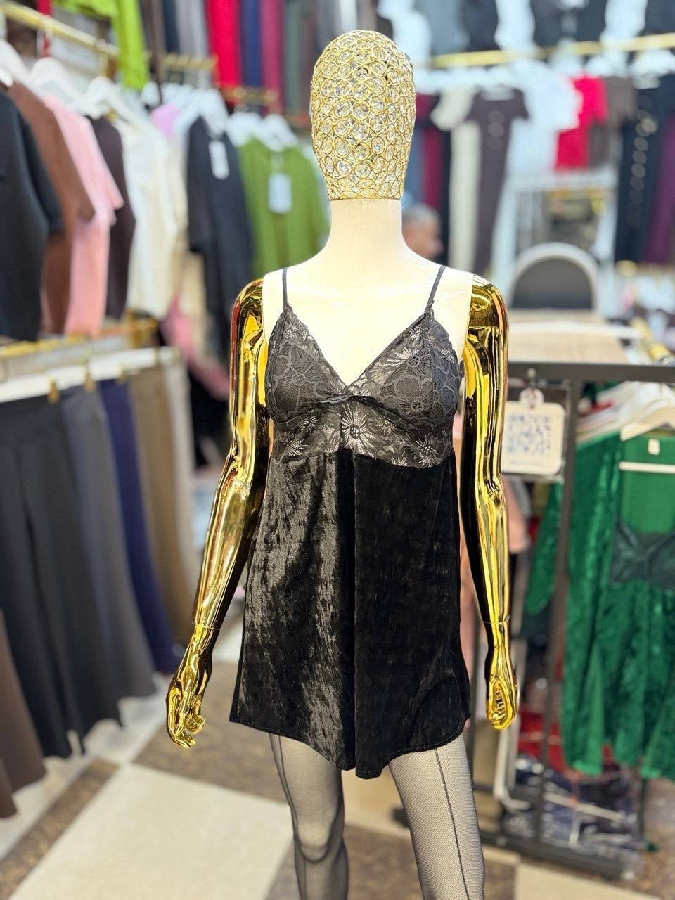 халат с кружевом,велюровый халат с кружевом,халат велюровый,пеньюар женский бархатный,женский велюровый халат