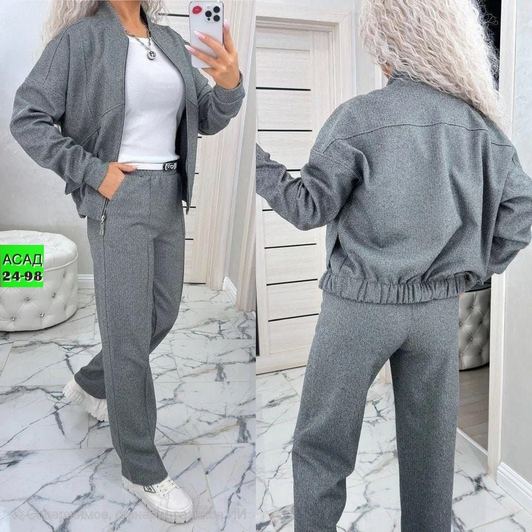 костюм двойка кашемир,костюм женский теплый,костюм женский,костюм двойка женский,костюм женский на флисе