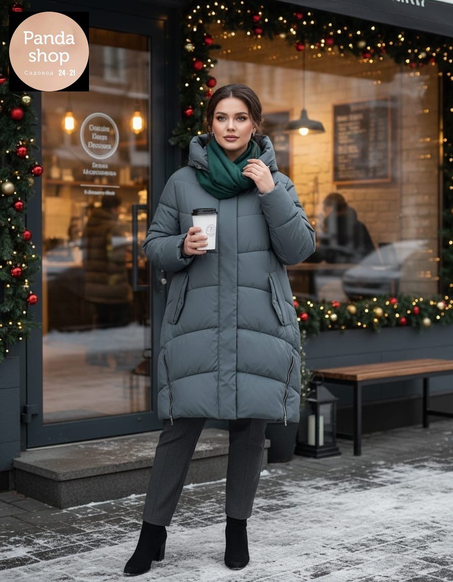 женский пуховик 7102-104,пуховик удлиненный стеганый с капюшоном twin tip 37643019,пальто пуховик удлиненный стеганый с капюшоном twin tip,женские пуховики,пуховик на синтепоне