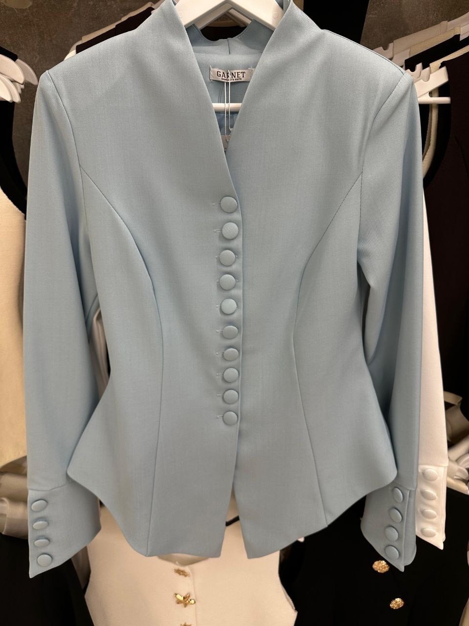 приталенный жакет,жакет в стиле диор,жакет,жакет классический,женский жакет