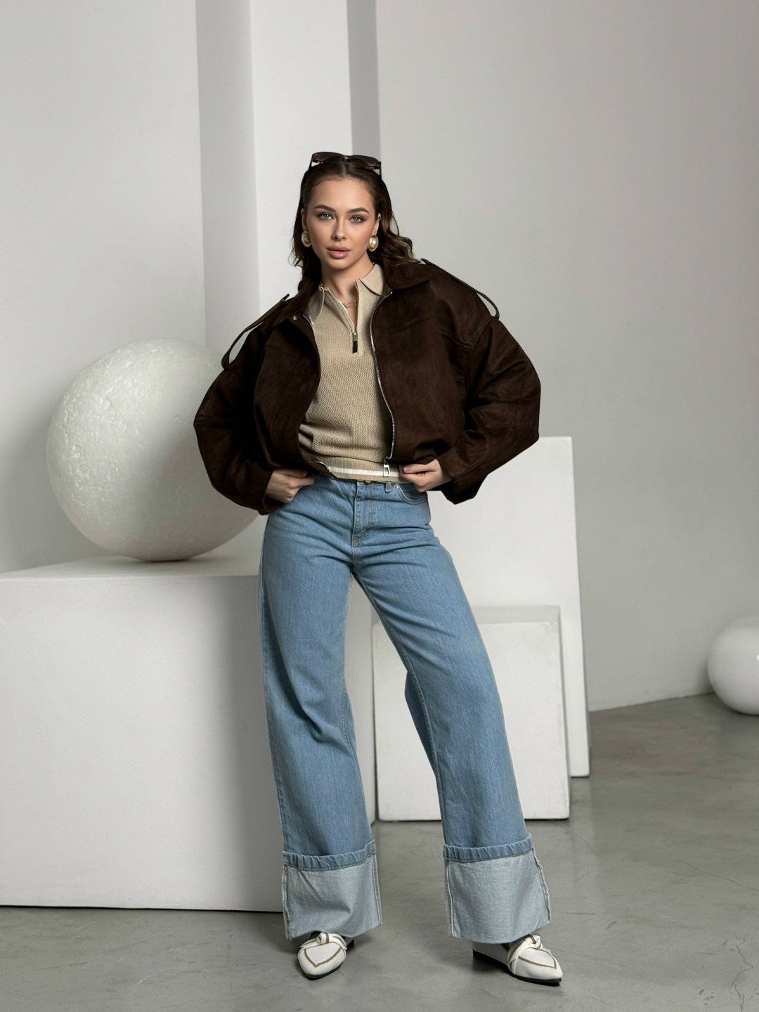 замшевый бомбер,замшевая куртка,женская куртка,кожаная куртка