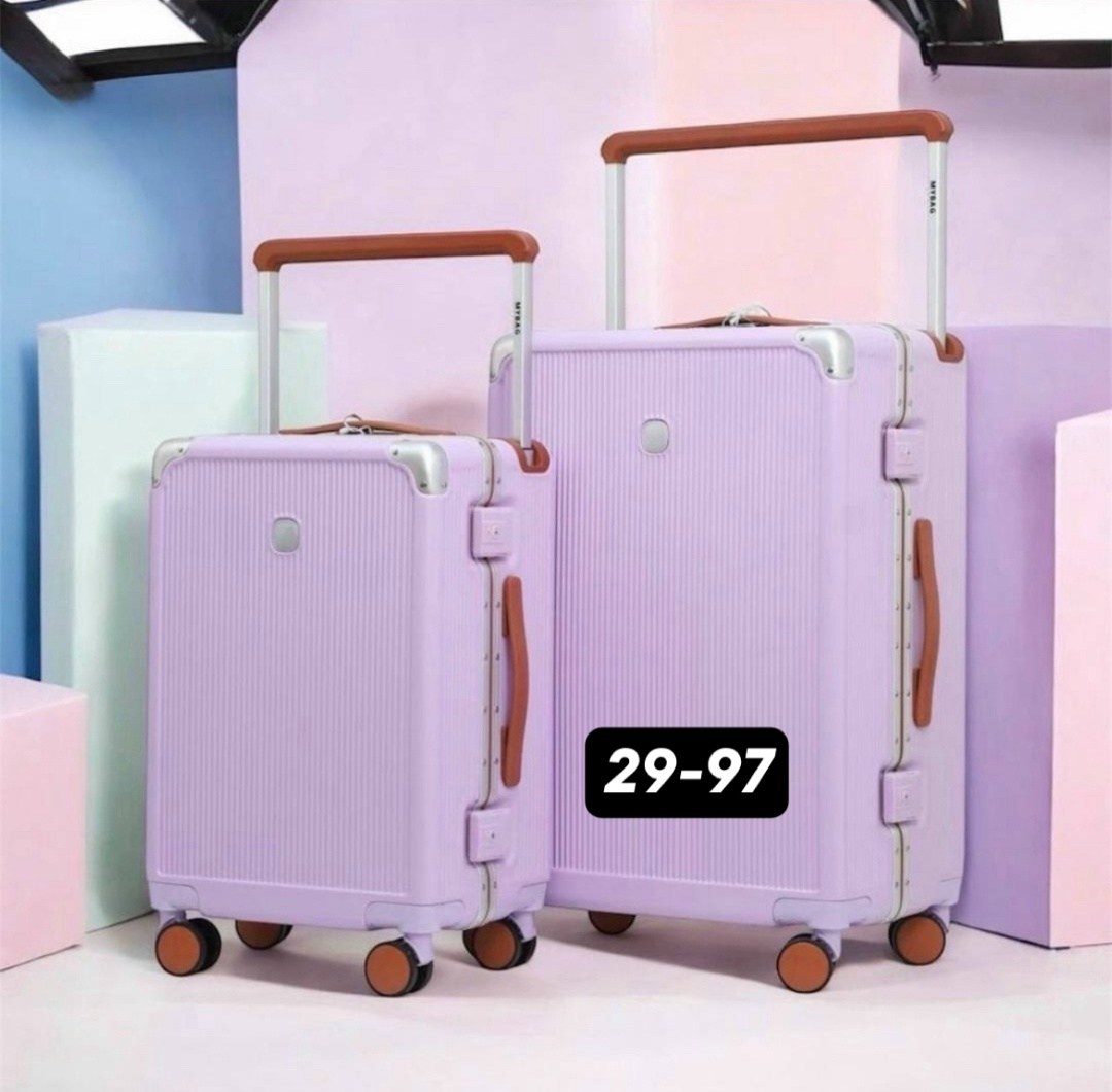 комплект чемодан,чемодан,чемодан пластиковый,чемодан на колесиках,чемодан женский