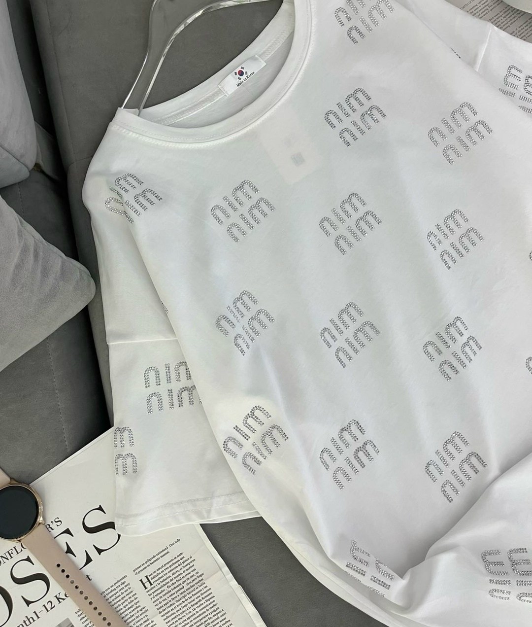 женская футболка,футболка белая женская,футболки модные,футболка оверсайз,белая футболка оверсайз