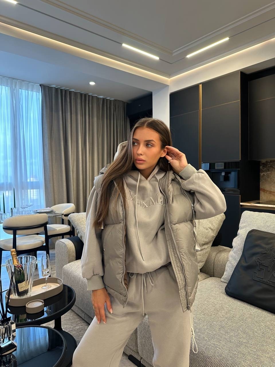 стильные костюмы,костюм на флисе,костюм тройка женский,спортивные костюм,костюм теплый на флисе