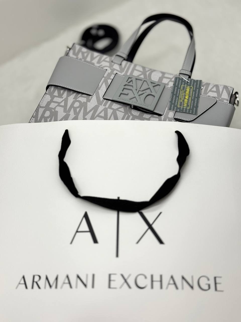 сумка armani exchange,сумка,сумка armani exchange 942689 3f742 00850 комбинированная женская,сумка армани эксчендж,сумочка