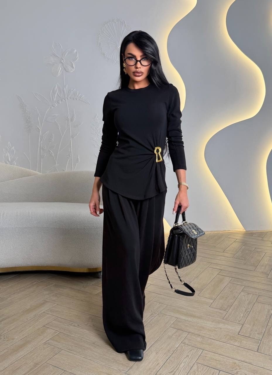 костюм с брюками,трикотажные костюмы,костюм брючный женский,костюм с брюками палаццо,костюм двойка женский