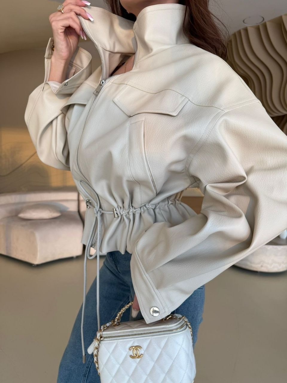 куртка кожаная,мода стиль,джинсы модные,джинсы мода