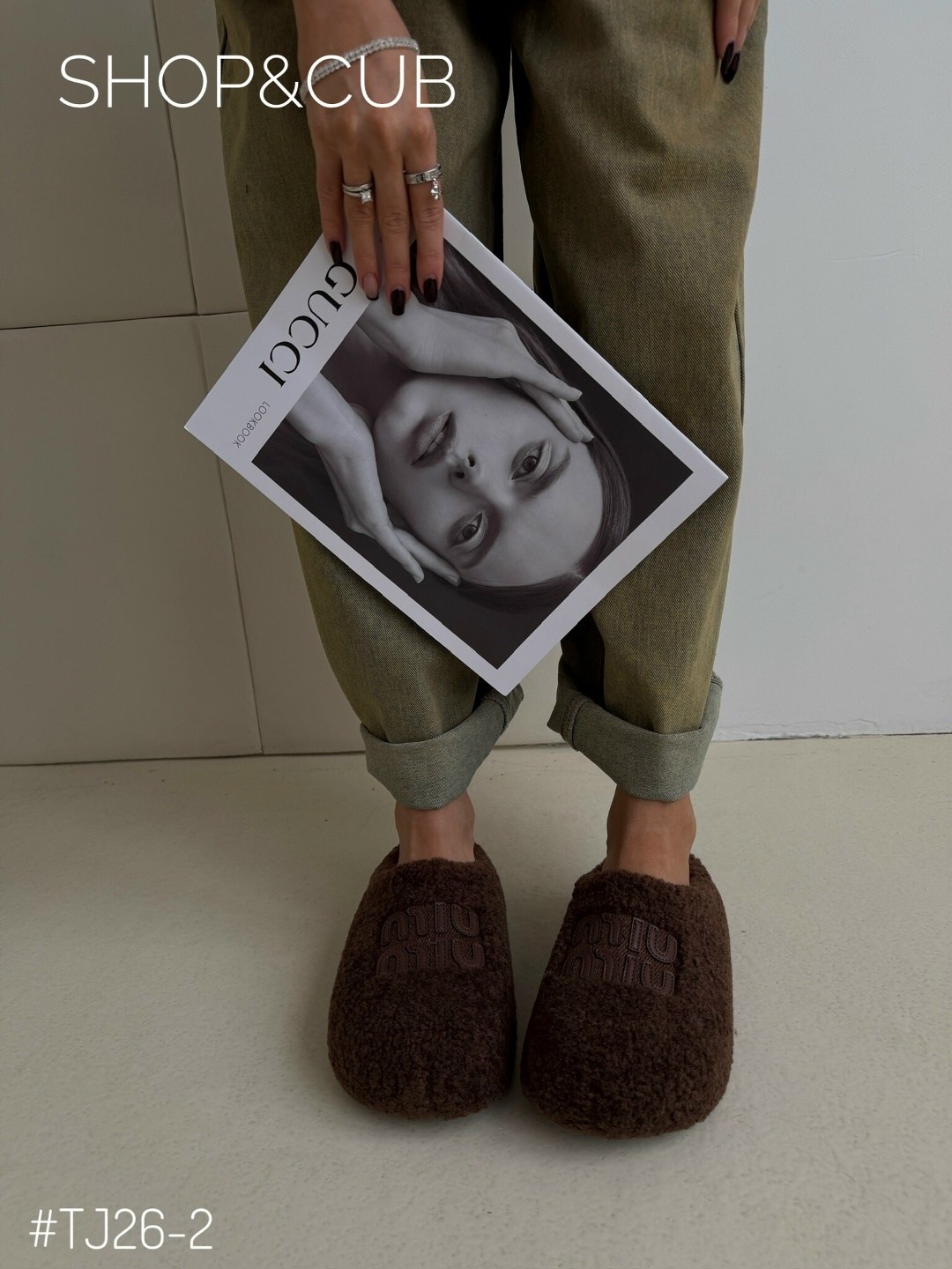 тапочки меховые высокие чуни uta&home,,тапочки меховые высокие чуни uta&home цвет коричневый,тапочки домашние меховые,тапочки домашние