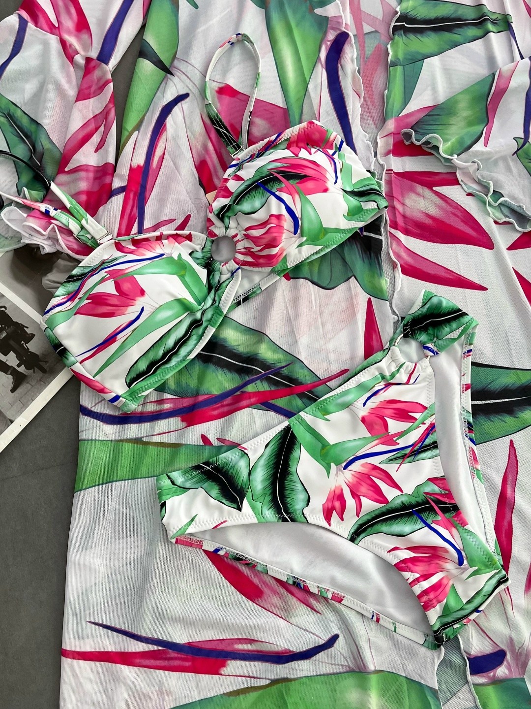 пляжное платье,платье туника пляжная,туника пляжная,пляжное платье кимоно,шифоновое платье