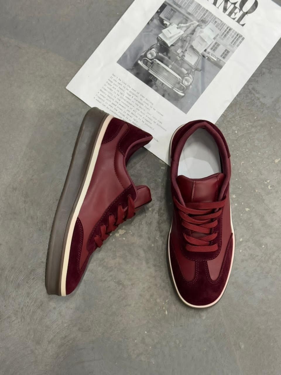 ,женские кроссовки,кроссовки бордовые,кеды замшевые,кроссовки марсала