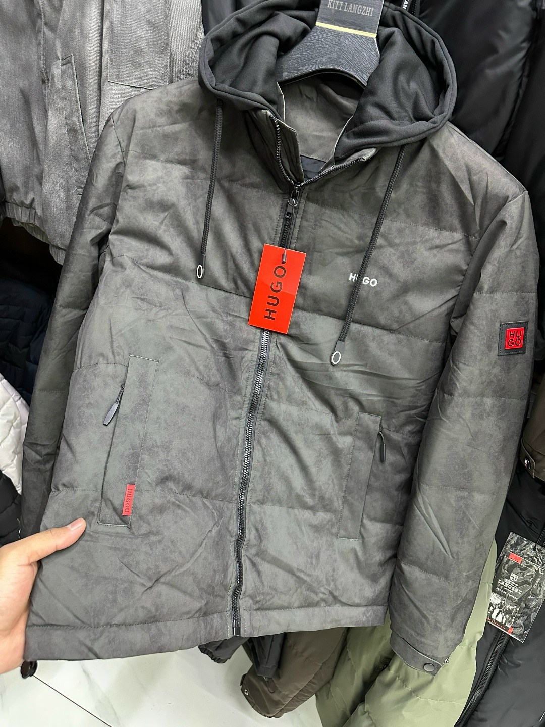 куртка мужскaя демисезонная,куртка мужская зимняя dsgdong,куртка демисезонная,куртка мужская зимняя,куртка