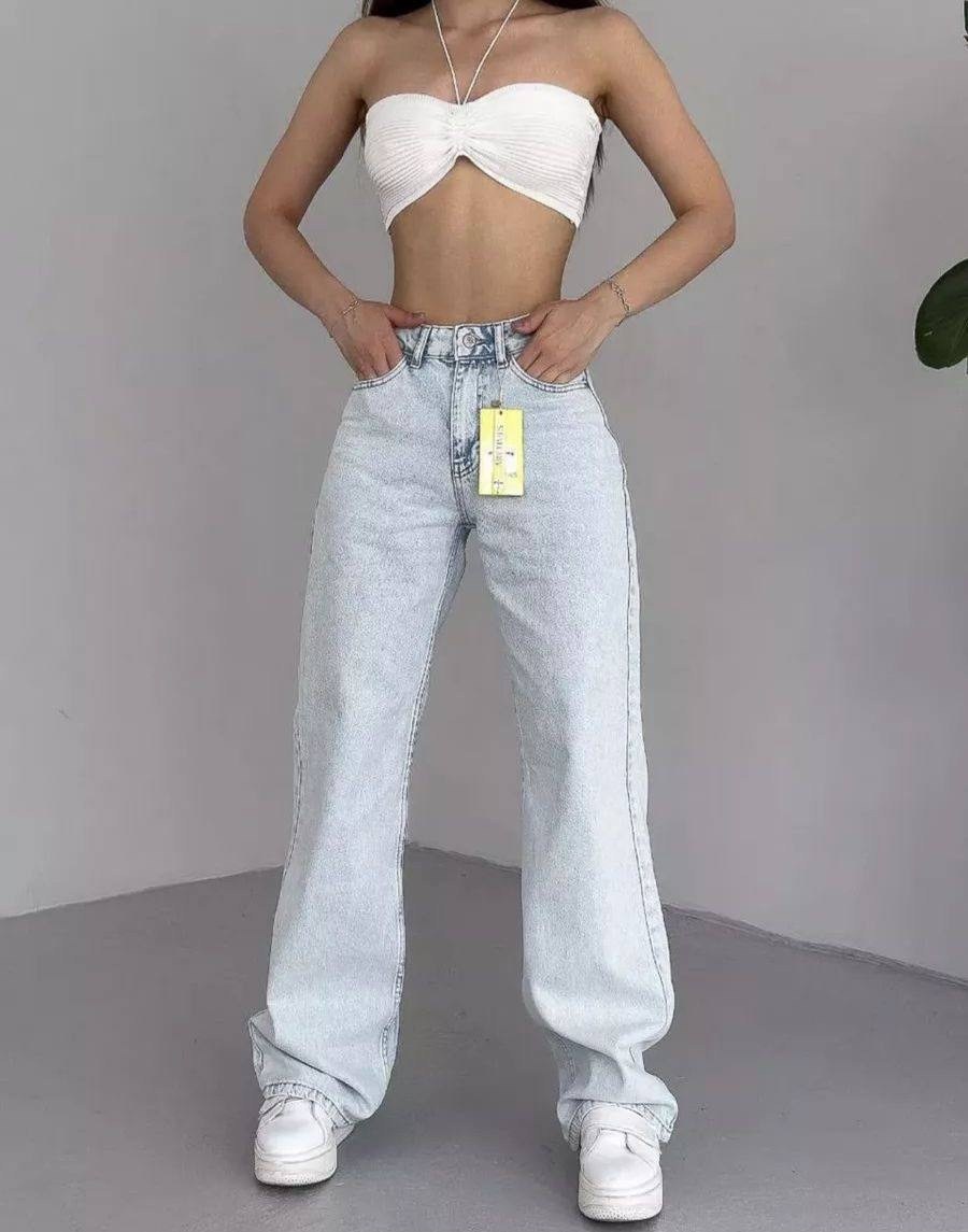 джинсы клеш прямые трубы широкие в школу arttimes group цвет светло-голубой,джинсы,джинсы клеш прямые трубы широкие,джинсы трубы широкие arttimes group цвет светло-голубой,джинсы повседневные