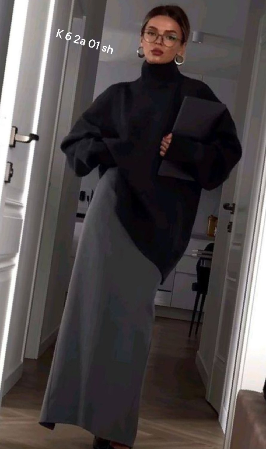 свитер женский с горлом,свитеры с горлом,джемпер свободного кроя,свитер женский оверсайз с горлом,свитер оверсайз с горлом легкий теплый vale vi