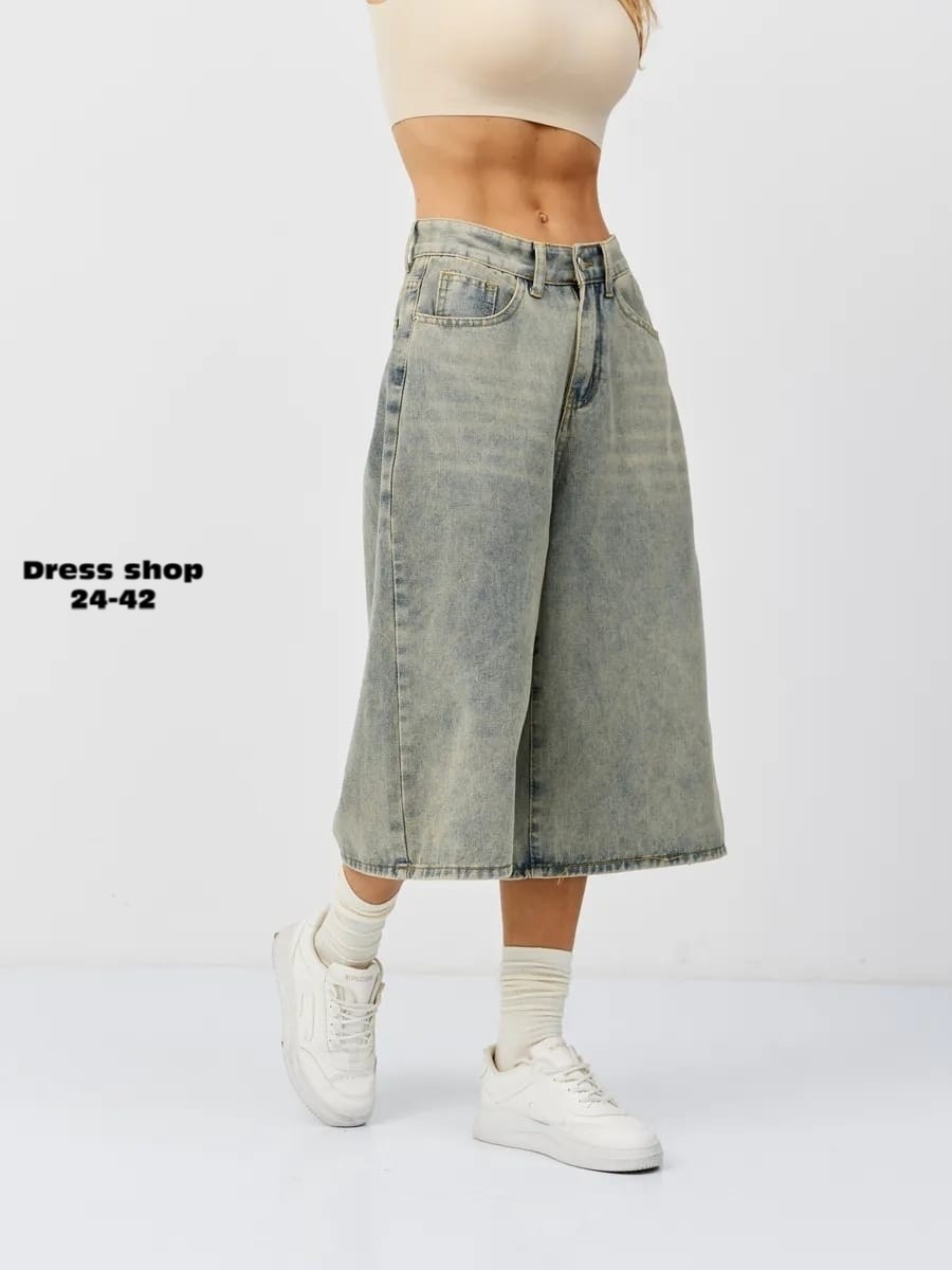 джинсовые шорты длинные y2k багги бермуды,женские джинсовые шорты y2k в стиле ретро,джинсы широкие,джинсовые кюлоты,шорты широкие джинсовые