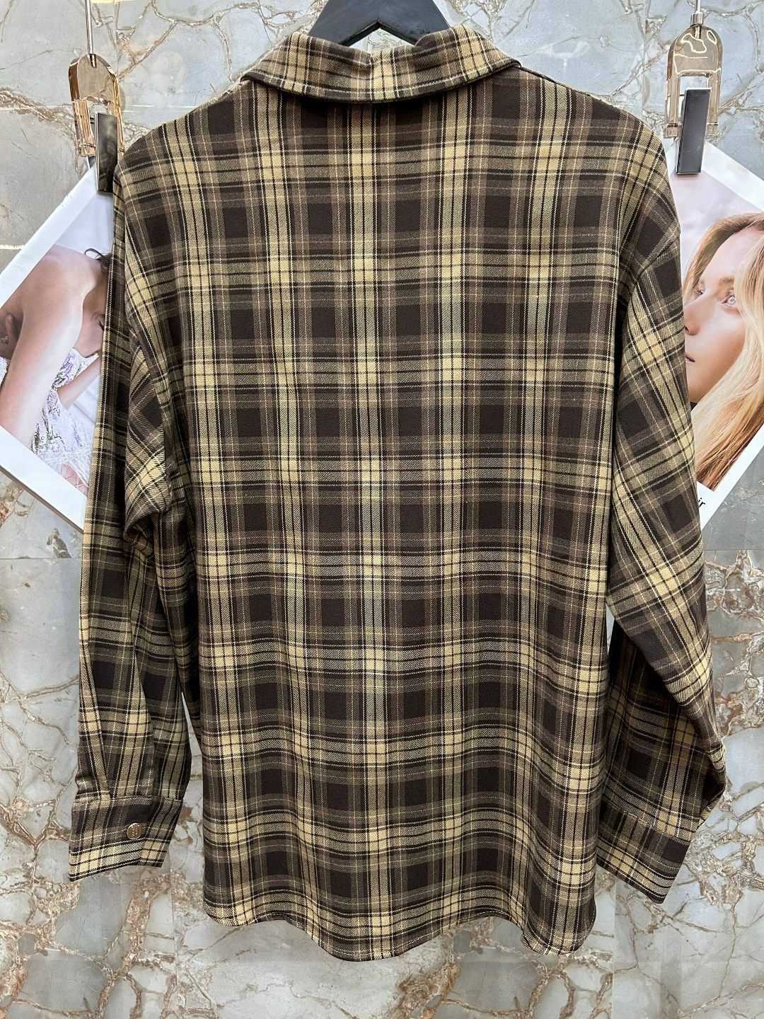 рубашка в клетку,женская рубашка,рубашка в клетку оверсайз женская,стильная рубашка,рубашка