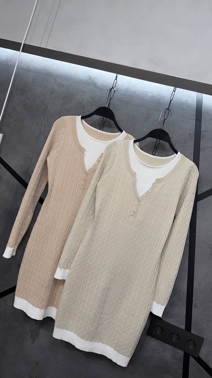 трикотажный свитер,женский трикотажный свитер,вязаное платье,трикотажное платье,платье женская