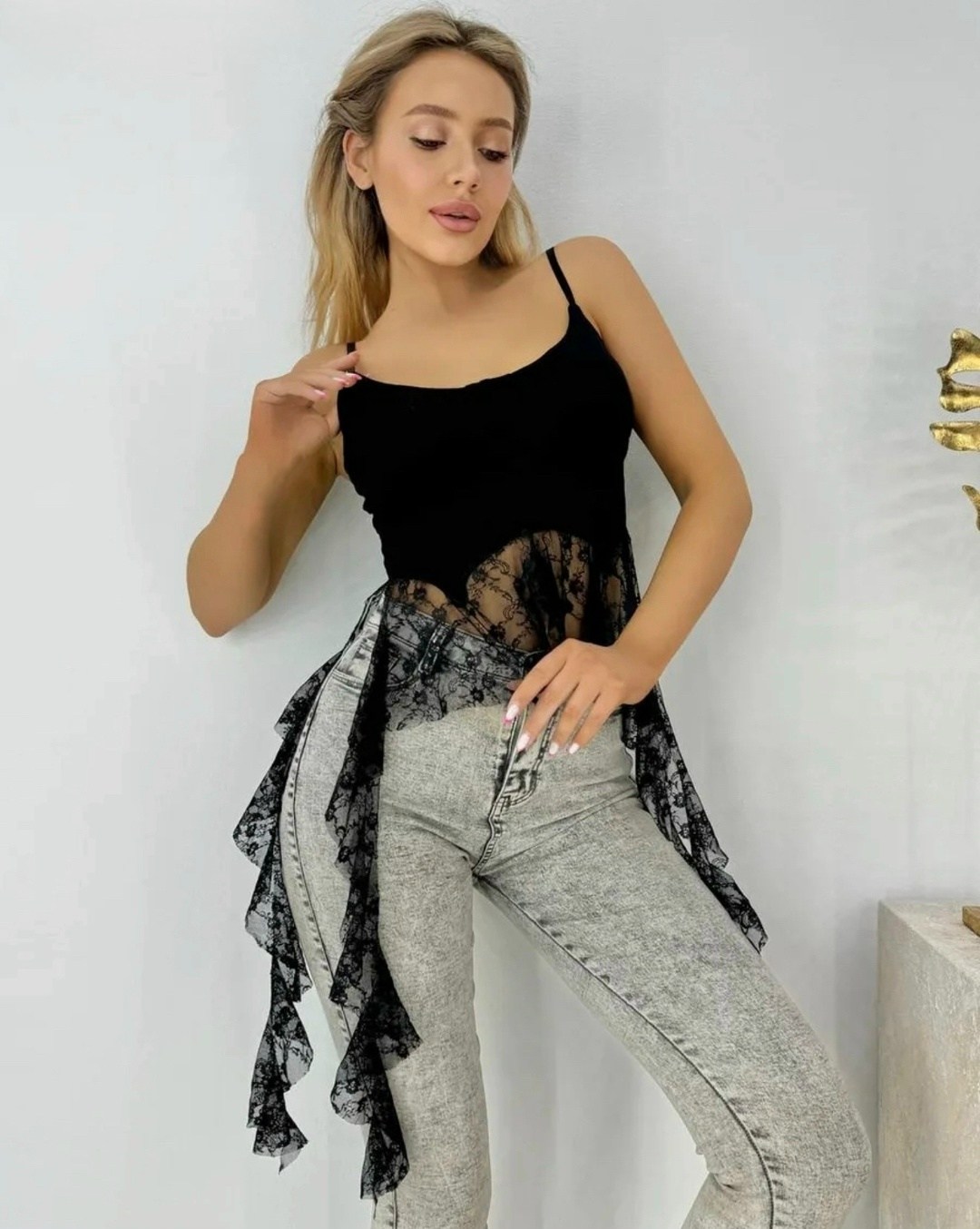 кружевное платье,платье с оборками,платье с рюшами,платье женские,женское кружевное платье