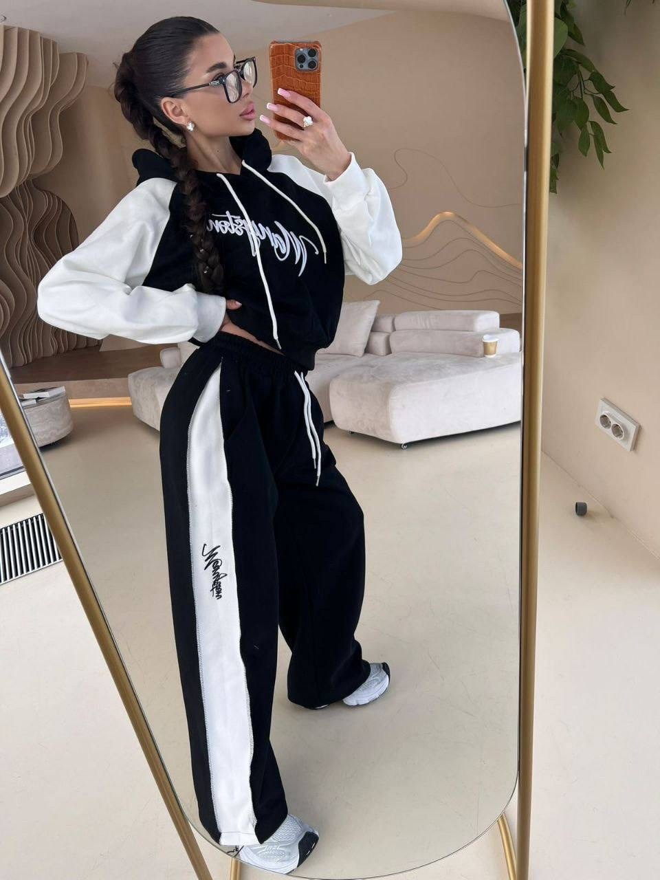 спортивный костюм,спортивный костюм женский,женский костюм,спортивные костюмы оверсайз,спортивный костюм трехнитка