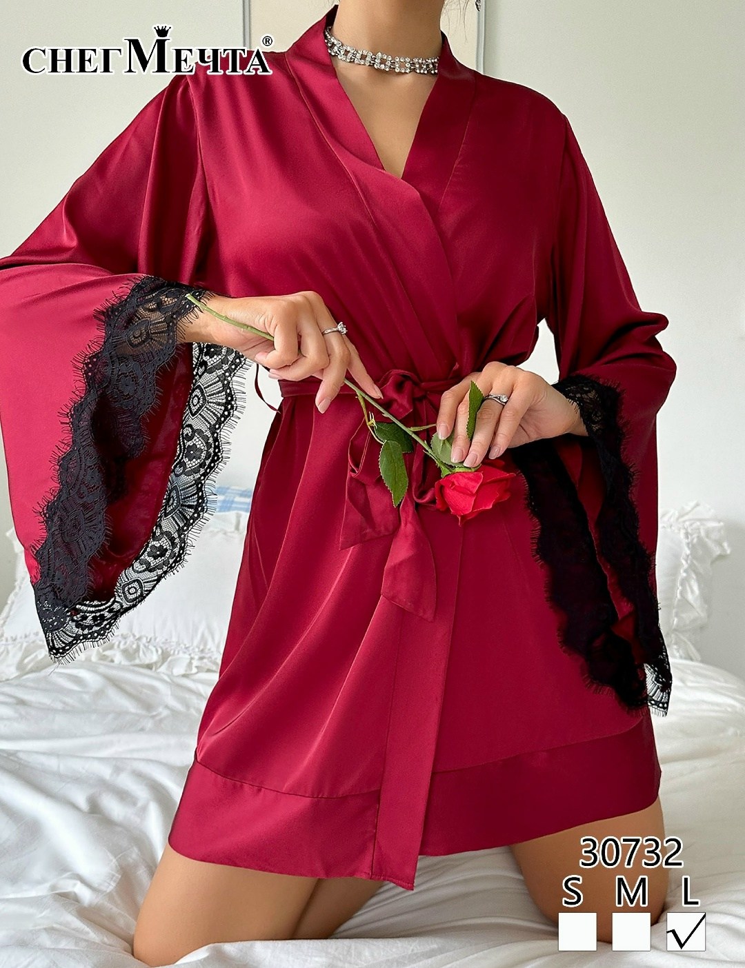 атласный банный халат для женщин,шелковый халат кружевной кимоно learbi lingerie,халат кимоно шелковый с кружевным рукавом didisi,халат кимоно шелковый с рукавом из кружева,женский шелковый халат